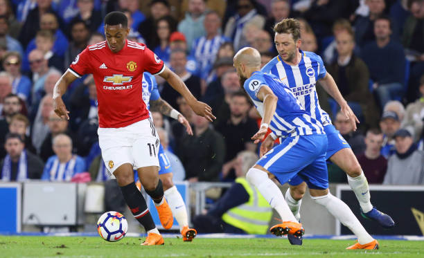 充满力量感 充满力量感